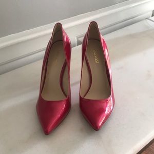 Nine West. Sexy heels!!